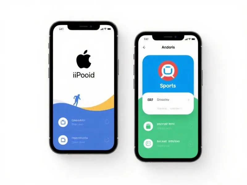 Leyu体育安卓与iOS双端展示