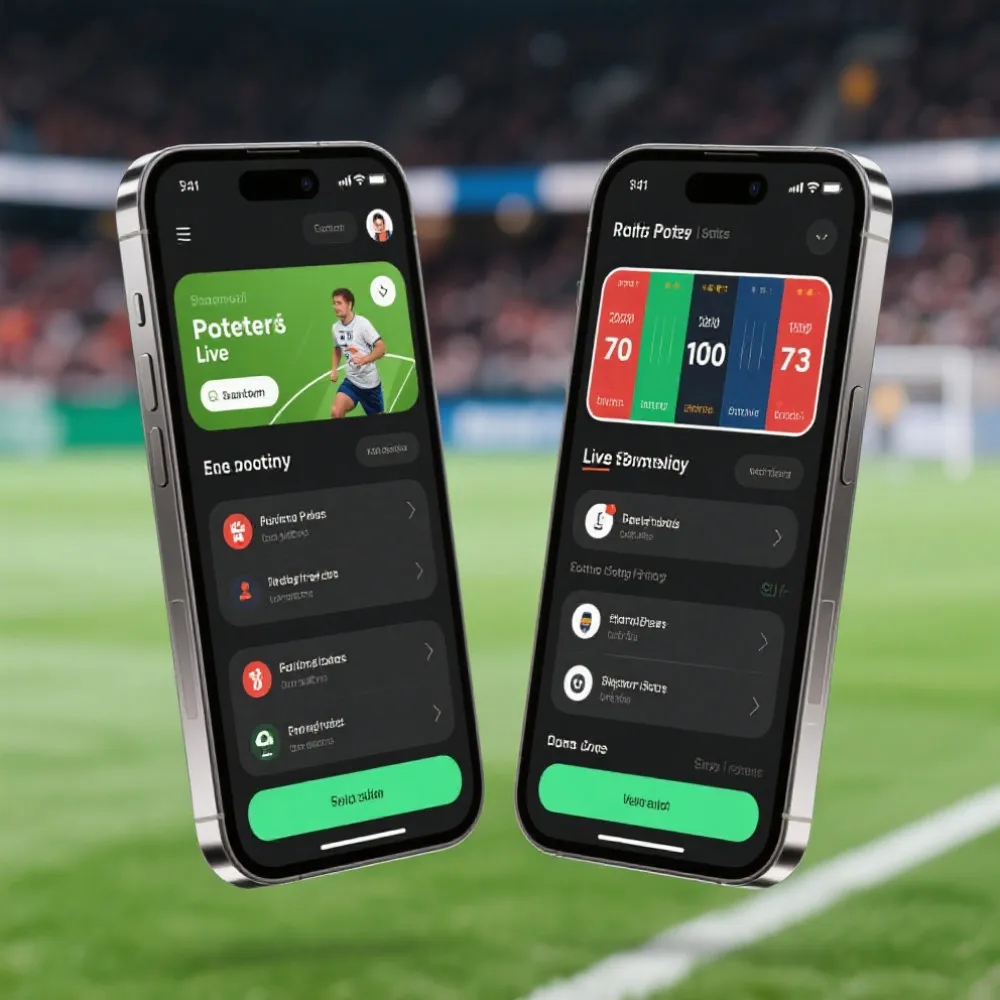 乐鱼体育APP界面展示